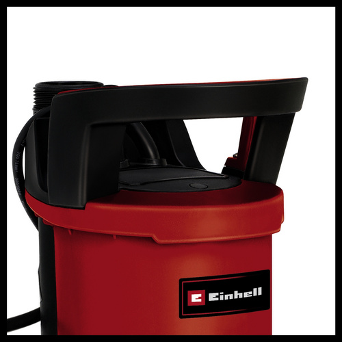 EINHELL Schmutzwasserpumpe »Einhell Exp... EINHELL Schmutzwasserpumpe »Einhell Exp...