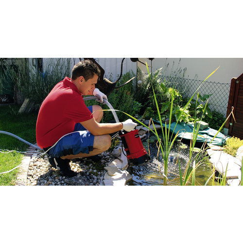 EINHELL Schmutzwasserpumpe »Einhell Exp... EINHELL Schmutzwasserpumpe »Einhell Exp...