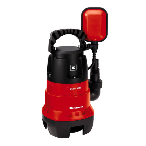 Einhell Schmutzwasserpumpe GH-DP 3730