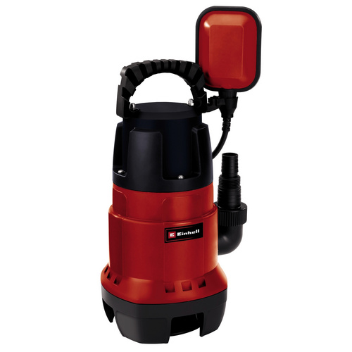 Einhell Schmutzwasserpumpe GH-DP 7835
