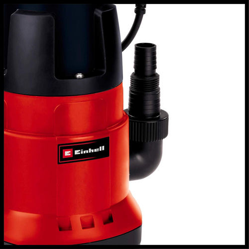 EINHELL Schmutzwasserpumpe »Einhell Cla...