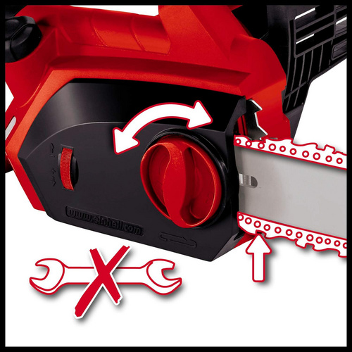 EINHELL Elektro-Kettensäge »Einhell Cl...