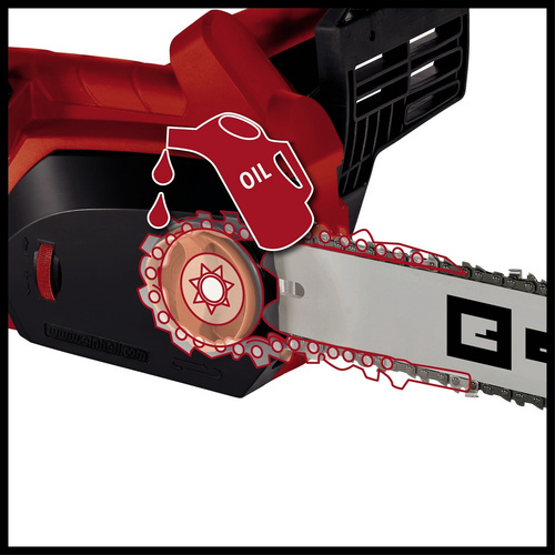 EINHELL Elektro-Kettensäge »Einhell Cl...