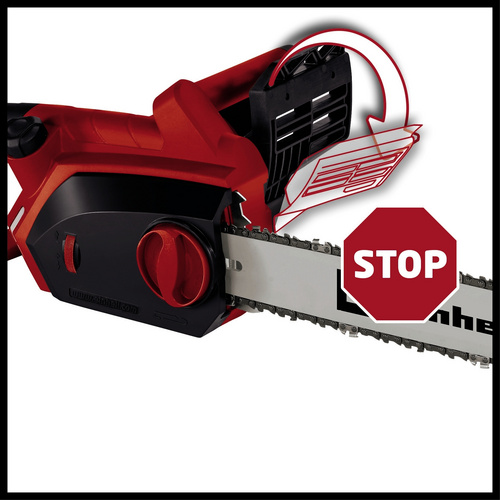 EINHELL Elektro-Kettensäge »Einhell Cl...