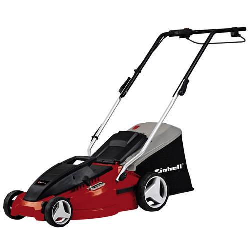 Einhell Elektro-Rasenmäher Classic GC-EM 1536 36 cm