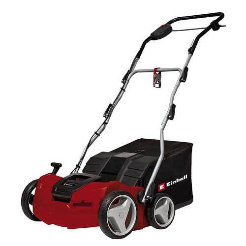 Einhell Kombi Vertikutierer + Lüfter GE-SA 1640