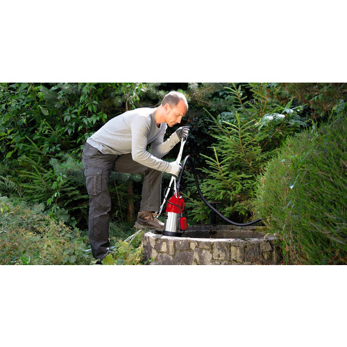 EINHELL Tauchdruckpumpe »Einhell Classi...