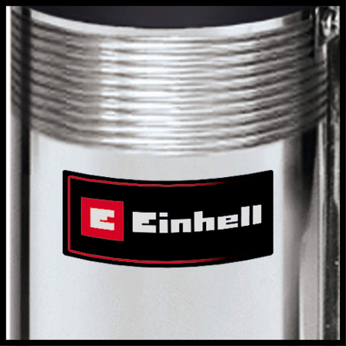EINHELL Tiefbrunnenpumpe »Einhell Class...