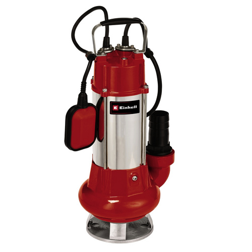 Einhell Schmutzwasserpumpe GC-DP 1340 G