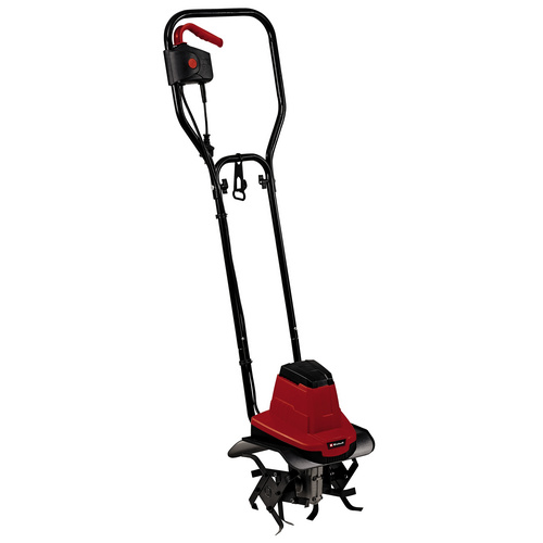 Image of EINHELL Elektro-Bodenhacke »Einhell Classic« - rot