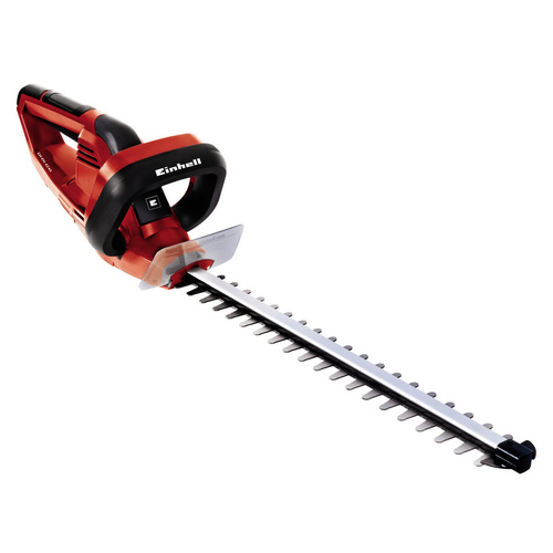 EINHELL Elektro-Heckenschere GC-EH 4550, 50 cm Schnittlänge