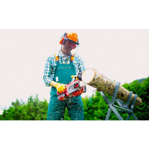 EINHELL Akku-Kettensäge »Power X-Chang...