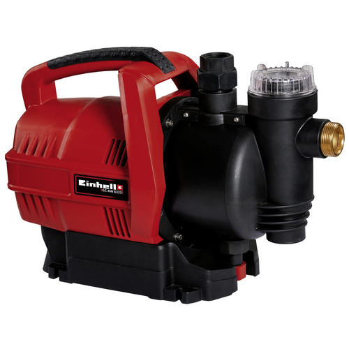 Einhell Hauswasserautomat GC-AW 6333