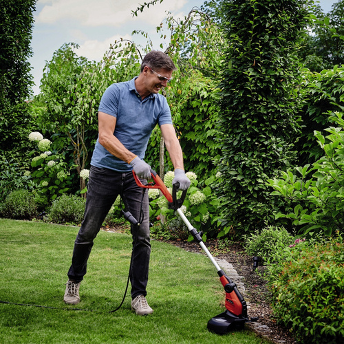 EINHELL Elektro-Rasentrimmer »Classic«... EINHELL Elektro-Rasentrimmer »Classic«...