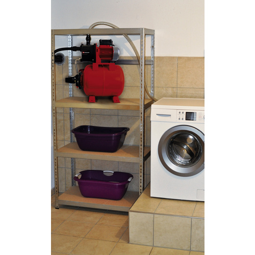 EINHELL Hauswasserwerk-Set »Einhell Cla...