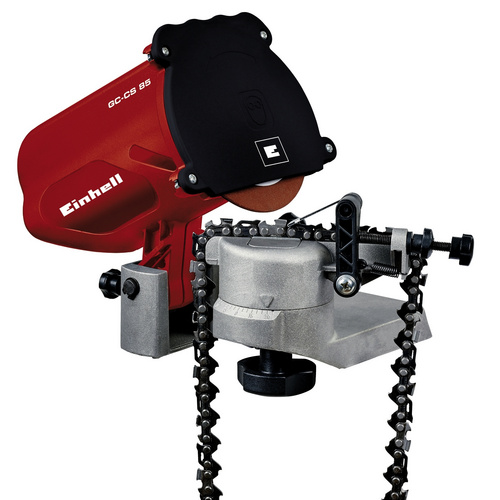 Einhell Sägekettenschärfgerät GC-CS 85