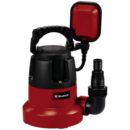 Einhell Tauchpumpe GC-SP 3580 LL max. Fördermenge: 8.000 l/h 350 W - Image 8