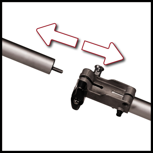 EINHELL Benzin-Sense »Einhell Classic«...