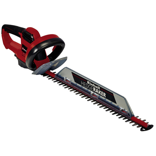 EINHELL Elektro-Heckenschere GC-EH 6055/1, 55 cm Schnittlänge