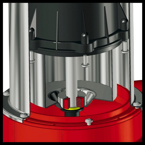 EINHELL Schmutzwasserpumpe »Einhell Exp...