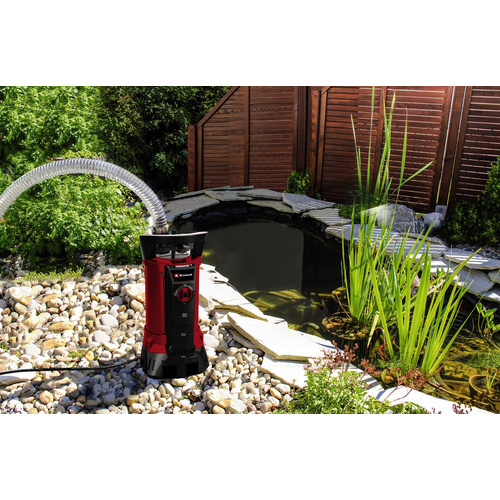 EINHELL Schmutzwasserpumpe »Einhell Exp...