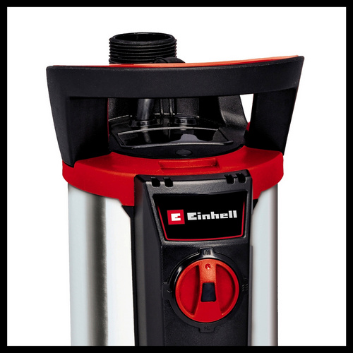 EINHELL Schmutzwasserpumpe »Einhell Exp...