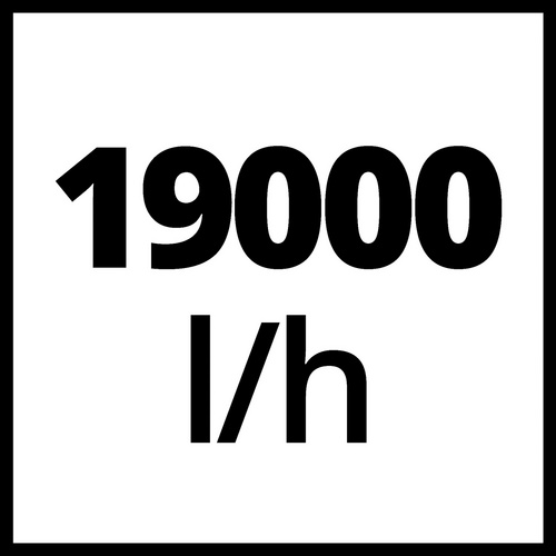 EINHELL Schmutzwasserpumpe »Einhell Exp...