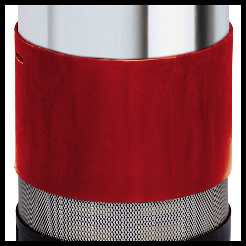 Thumbnail - EINHELL Tauchdruckpumpe »Einhell Expert«, 1100 w, 6000 lh - rot