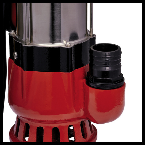 EINHELL Schmutzwasserpumpe »Einhell Cla...
