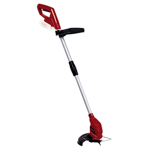 EINHELL Akku-Rasentrimmer GC-CT 18/24 Li-Solo, 24 cm Schnittkreis, ohne Akku und Ladegerät