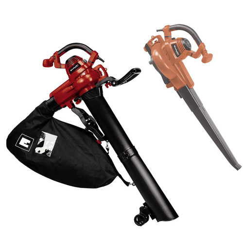 Einhell Elektro-Laubsauger GC-EL 3000 E