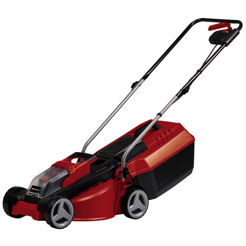 EINHELL Akku-Rasenmäher GE-CM 18/30 Li SOLO, 30 cm Schnittbreite, ohne Akku