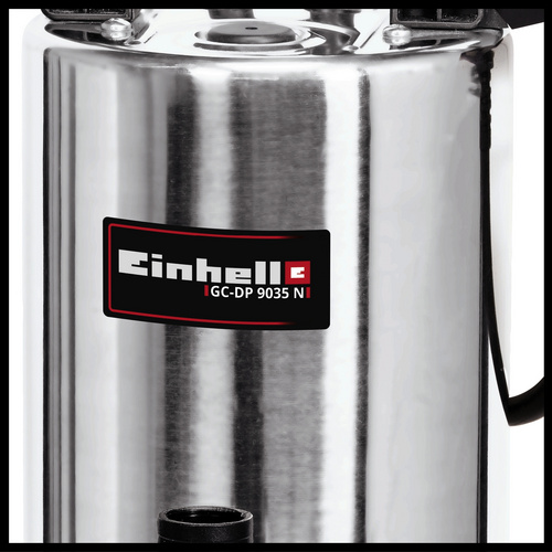 EINHELL Schmutzwasserpumpe »Einhell Cla...