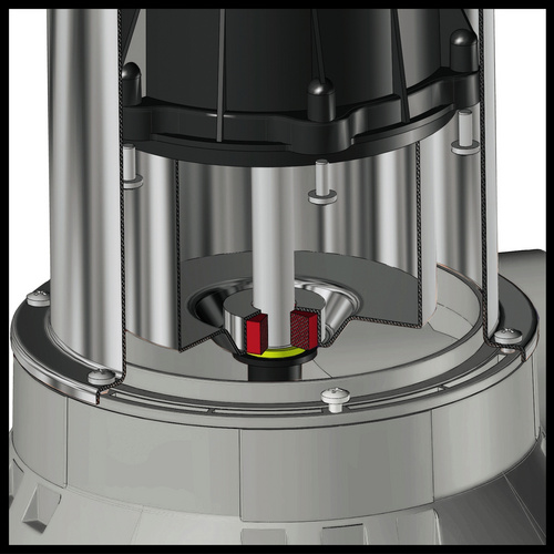 EINHELL Schmutzwasserpumpe »Einhell Cla...