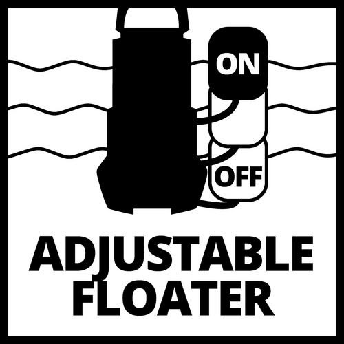 EINHELL Schmutzwasserpumpe »Einhell Cla...