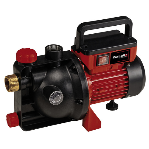 Einhell Gartenpumpe GC-GP 6040 ECO 4180320 - Image 4