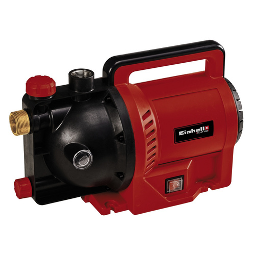 Einhell Gartenpumpe GC-GP 1045 4500 l/h