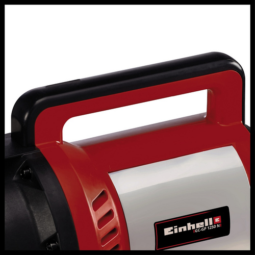 EINHELL Gartenpumpe »Einhell Classic«,...