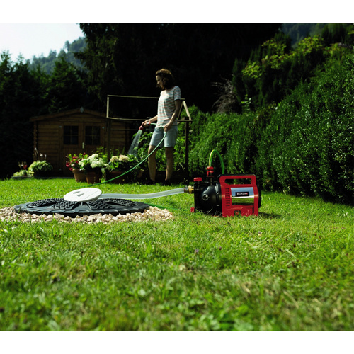 EINHELL Gartenpumpe »Einhell Classic«,...