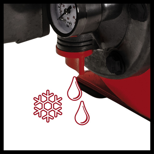 EINHELL Hauswasserwerk »Einhell Classic...