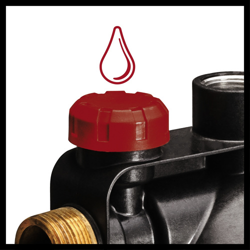 EINHELL Hauswasserwerk »Einhell Classic...