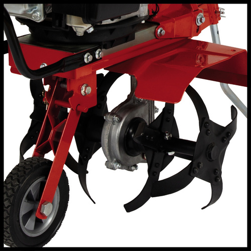 Thumbnail - EINHELL Benzin-Bodenhacke »GC-MT 2236«, 2,2 kW