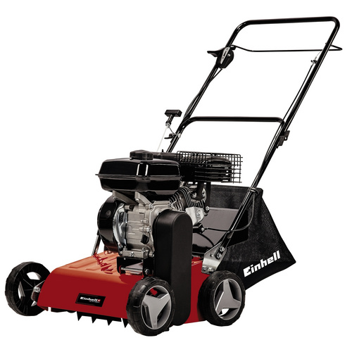 EINHELL Vertikutierer GC-SC 4240 P, 40 cm Arbeitsbreite