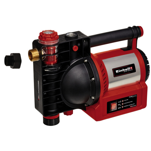 Einhell Gartenpumpe GE-GP 1246 N FS