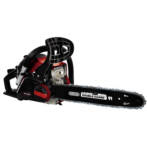 EINHELL Benzin-Kettensäge GC-PC 1435 I TC, 35 cm Schwertlänge