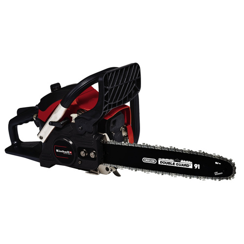 EINHELL Benzin-Kettensäge GC-PC 1335/1 I, 35 cm Schwertlänge