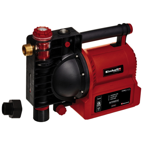 Einhell Hauswasserautomat GE-AW 1042 FS