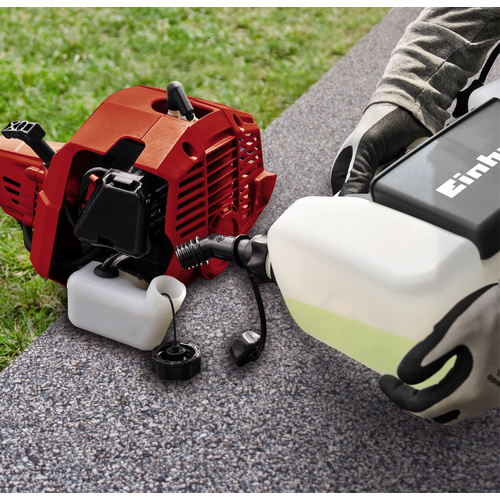EINHELL Benzin-Rasentrimmer »Einhell Cl... EINHELL Benzin-Rasentrimmer »Einhell Cl...