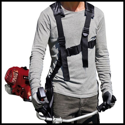 EINHELL Benzin-Sense »Einhell Classic«... EINHELL Benzin-Sense »Einhell Classic«...