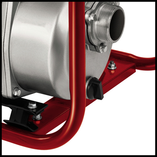 EINHELL Benzin-Wasserpumpe »Einhell Exp...